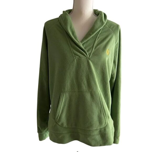 Adrienne Vittadini Sweaters - Adrienne Vittadini Fleece Sweater Size Large